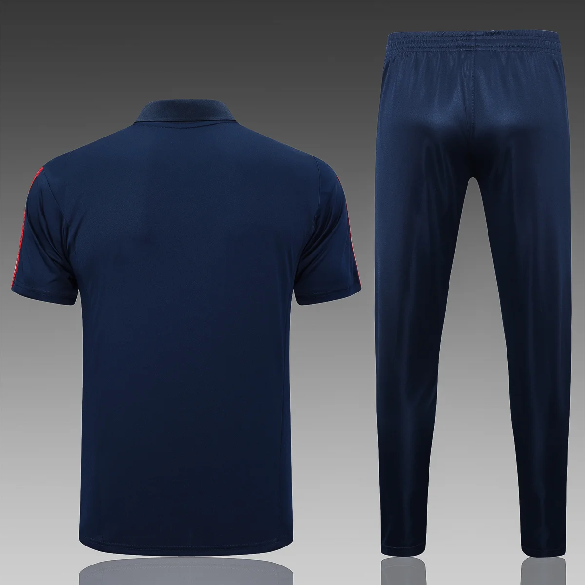 Camisa - Espanha - S a 2XL