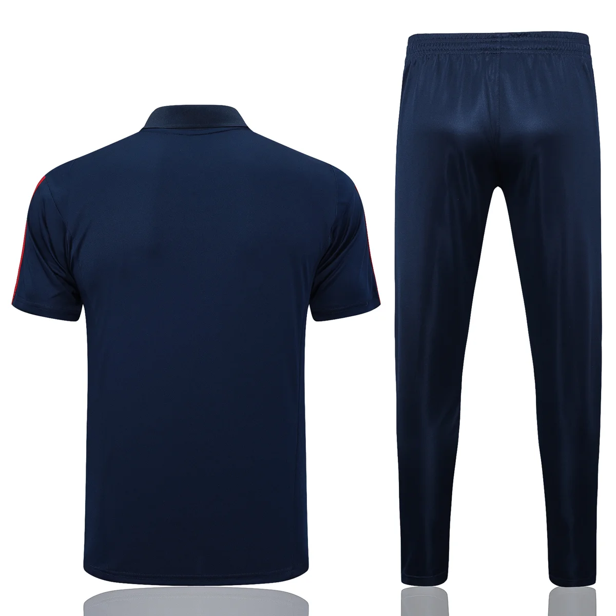 Camisa - Espanha - S a 2XL