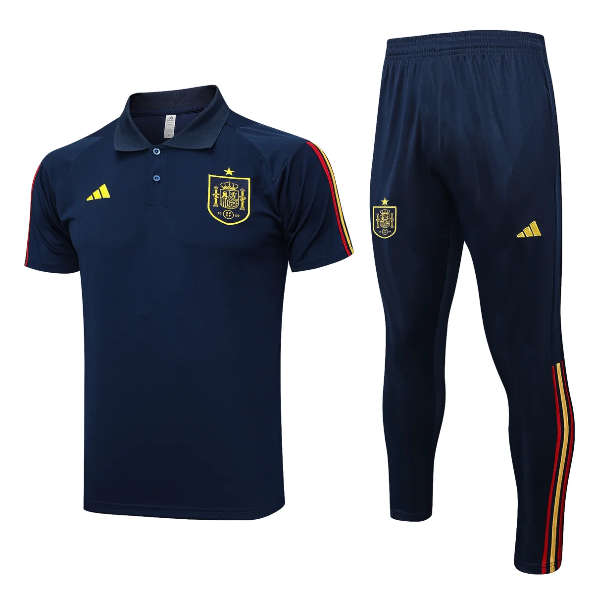 Camisa - Espanha - S a 2XL