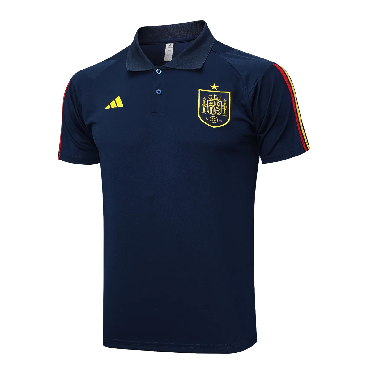 Camisa - Espanha - S a 2XL