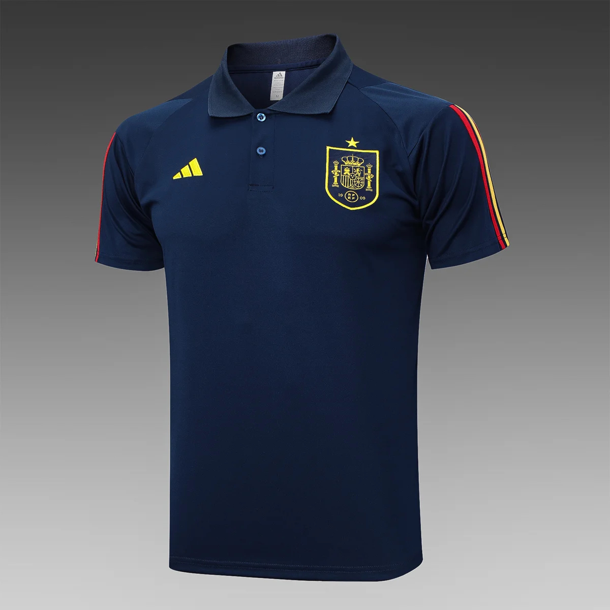 Camisa - Espanha - S a 2XL