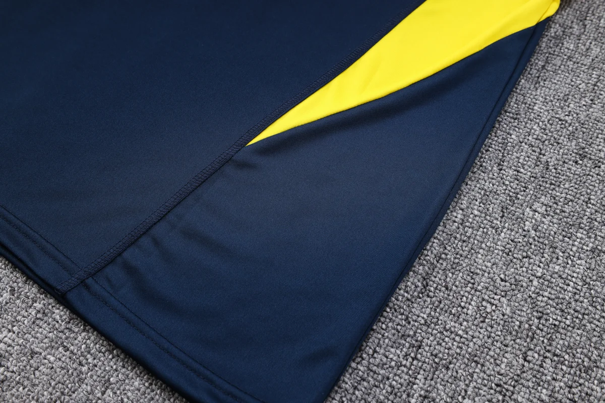 Camisa - Espanha (manga curta)