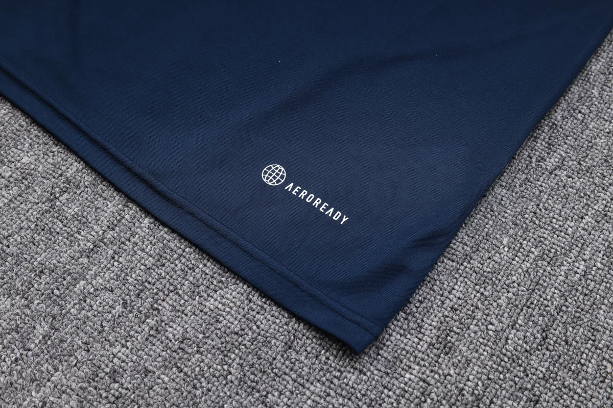 Camisa - Espanha (manga curta)