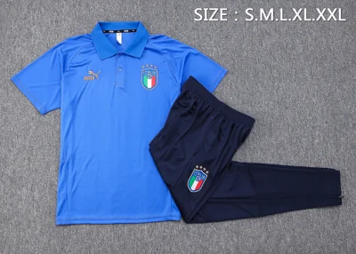 Camisa - Itália