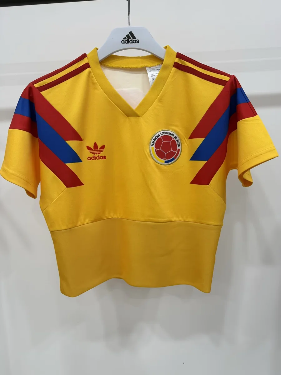 Camisa - Colômbia - feminina - S a XXL