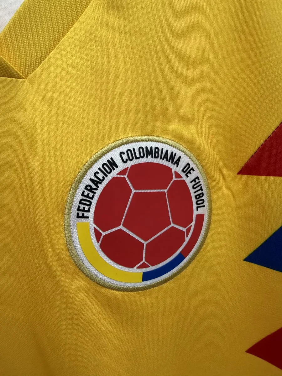 Camisa - Colômbia - feminina - S a XXL