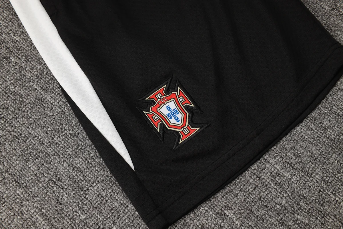 Camisa - Portugal (manga curta)