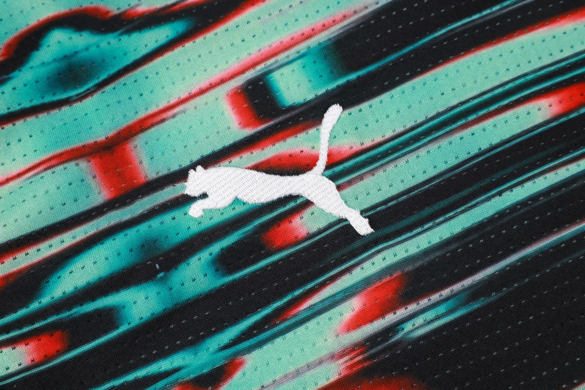 Camisa - Portugal (manga curta)