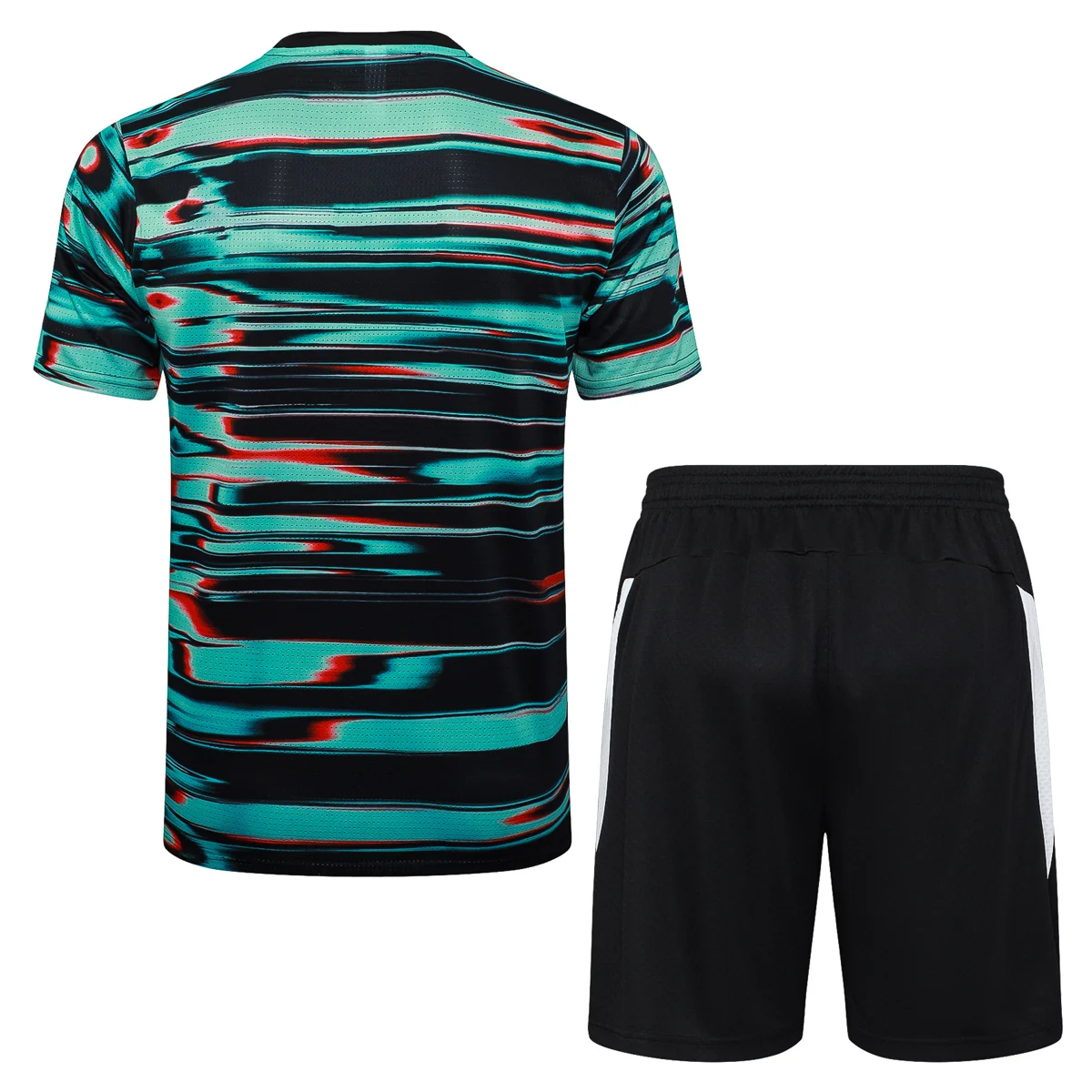 Camisa - Portugal (manga curta)
