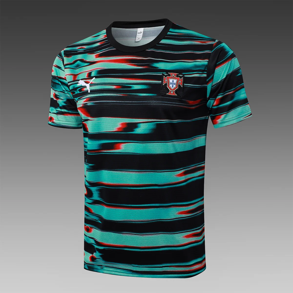 Camisa - Portugal (manga curta)