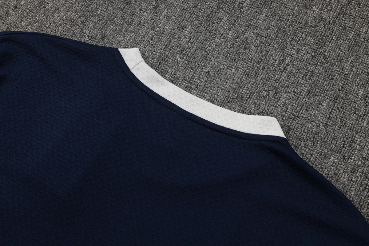 Camisa - Portugal (manga curta)