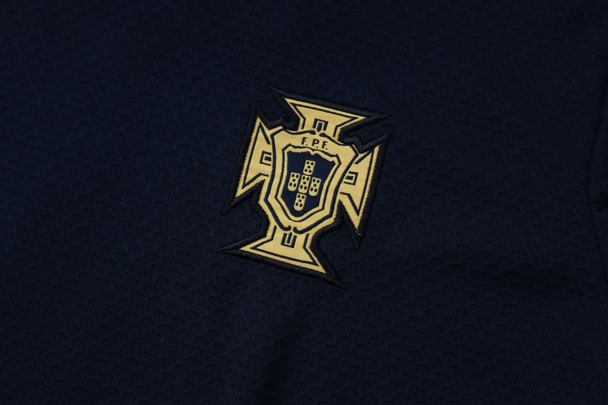 Camisa - Portugal (manga curta)