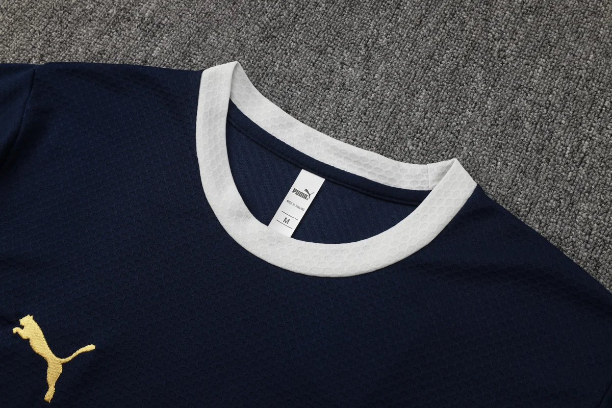 Camisa - Portugal (manga curta)