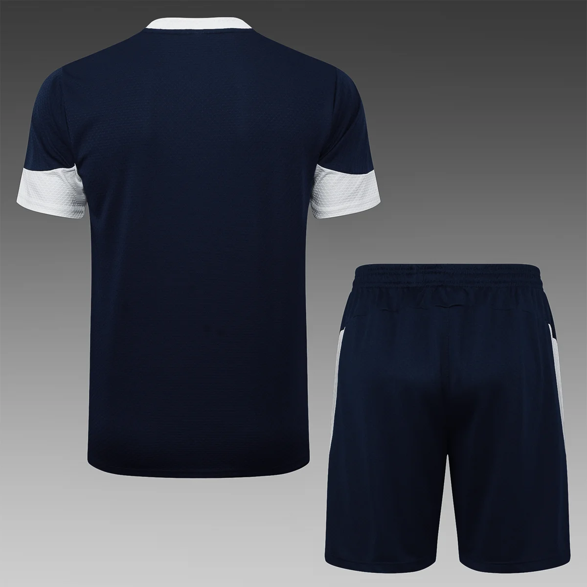 Camisa - Portugal (manga curta)