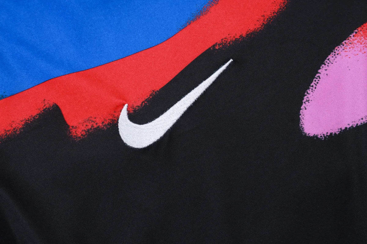 Camisa - Inglaterra (manga curta) - foto 8