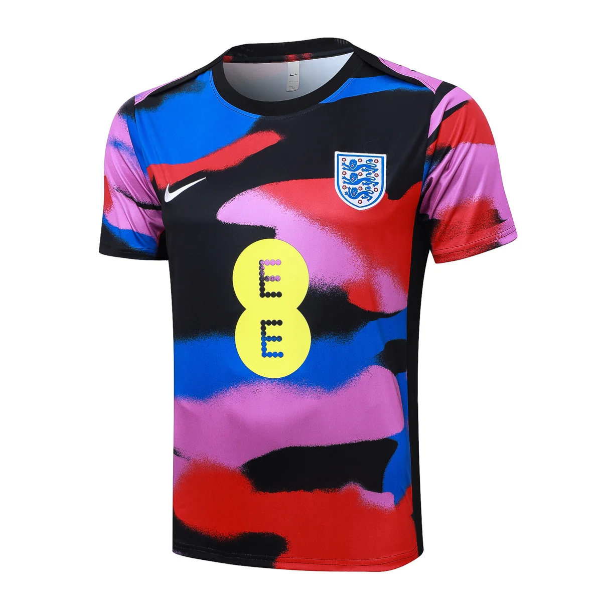 Camisa - Inglaterra (manga curta) - foto 19
