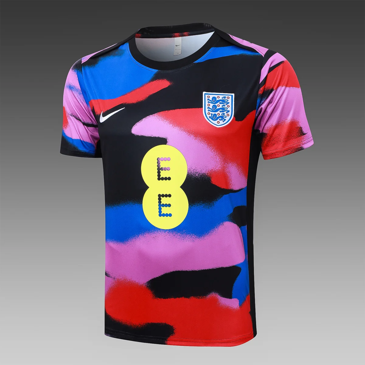 Camisa - Inglaterra (manga curta) - foto 20