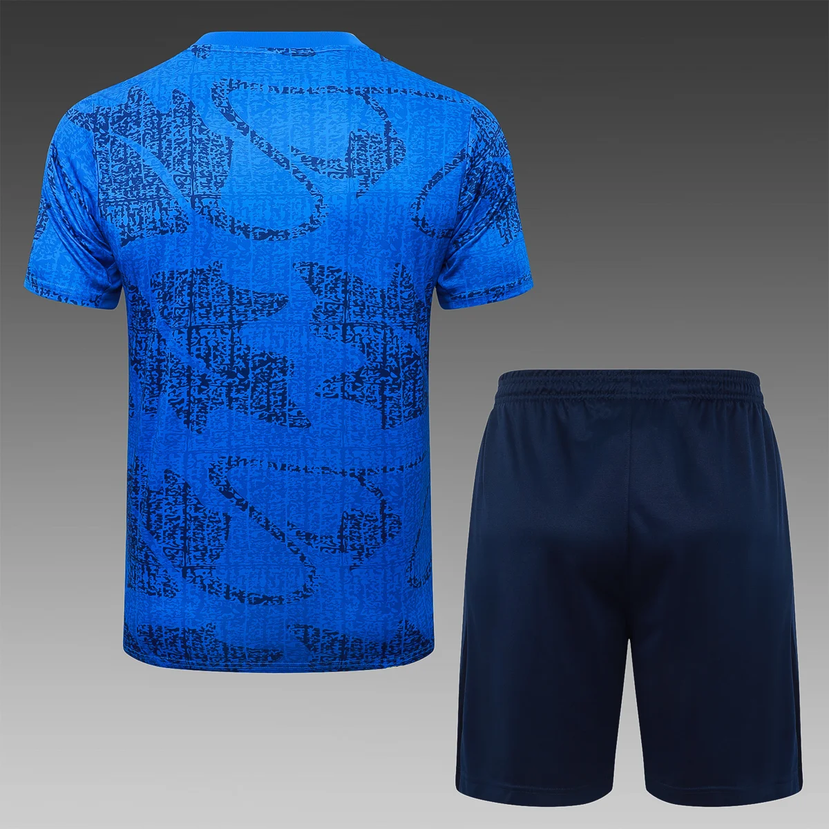 Camisa - França (manga curta)