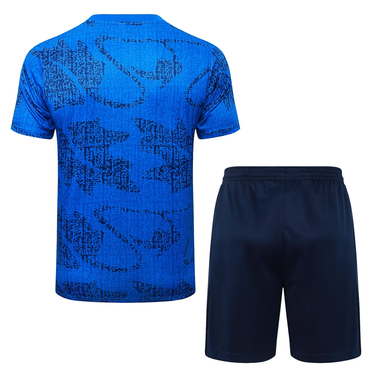 Camisa - França (manga curta)