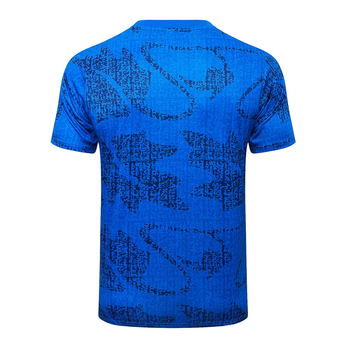 Camisa - França (manga curta)