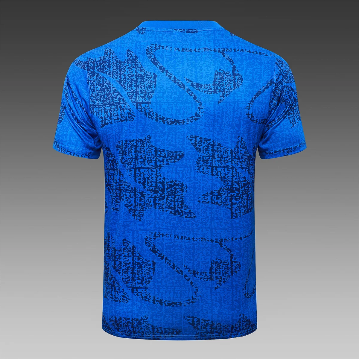 Camisa - França (manga curta)