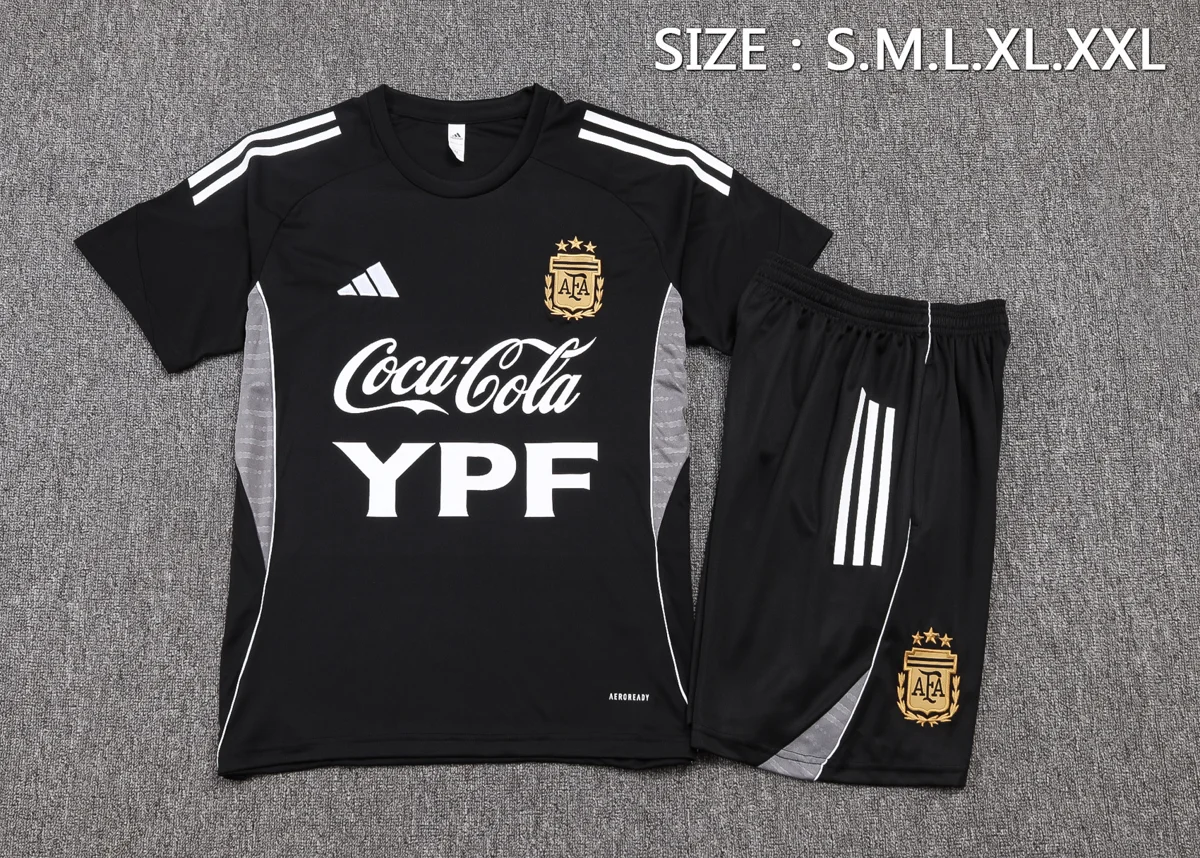 Camisa - Argentina (manga curta)
