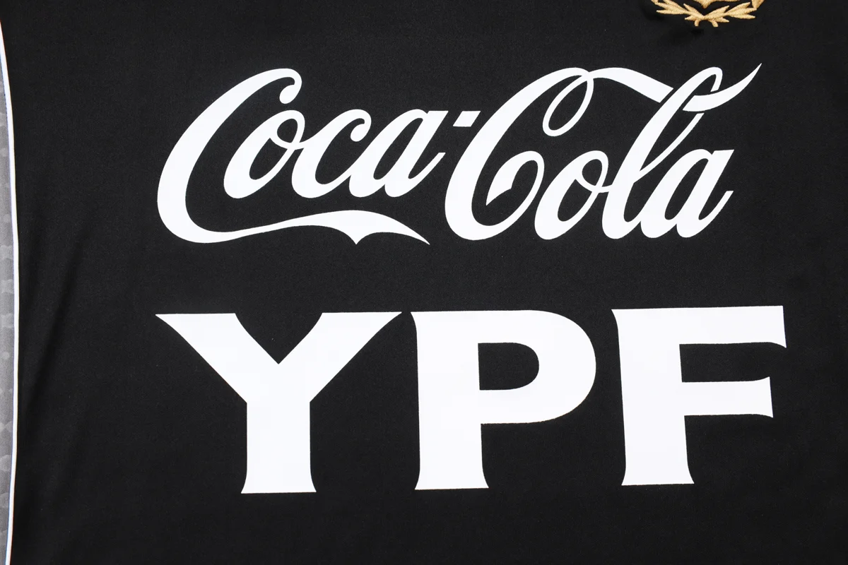 Camisa - Argentina (manga curta)