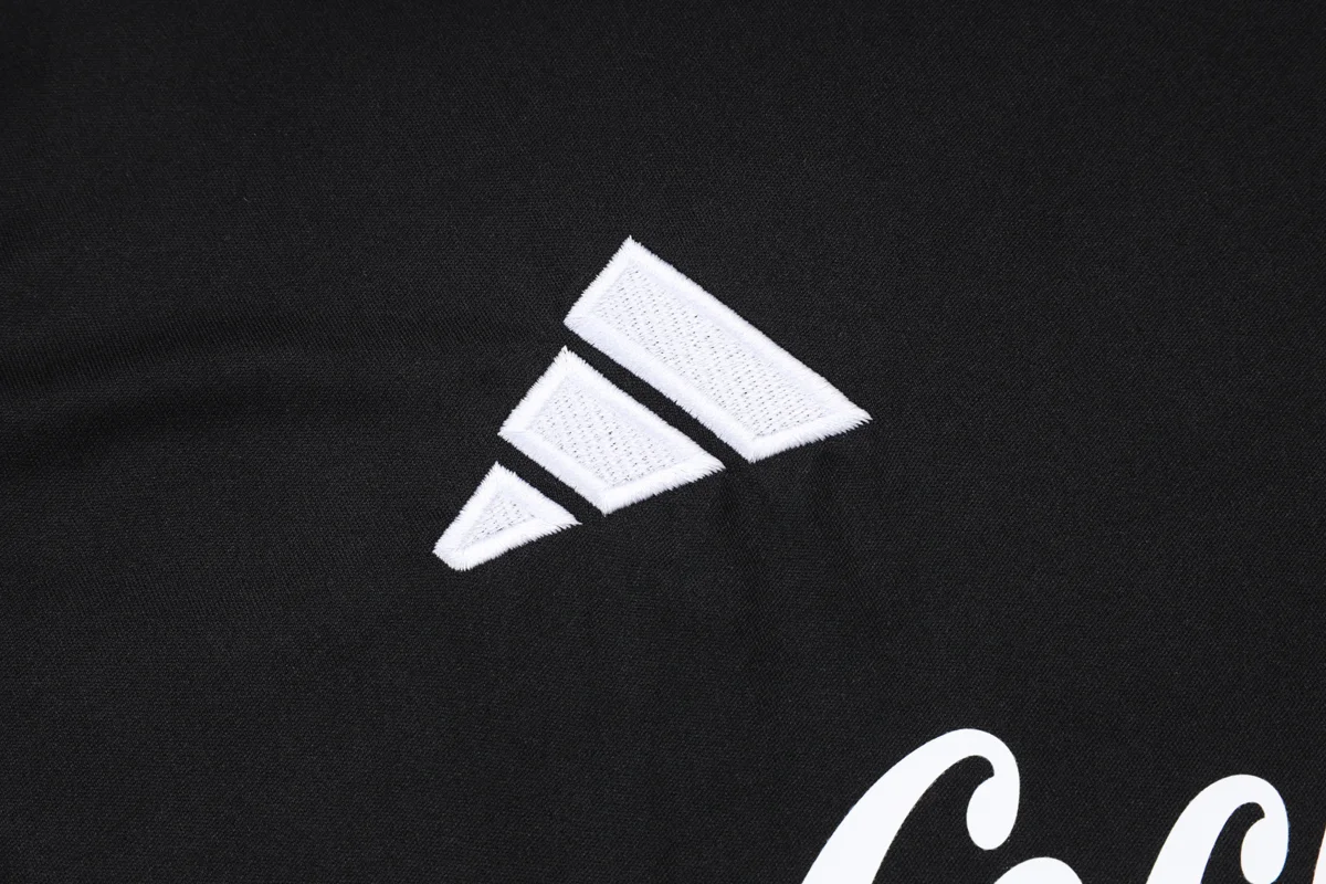 Camisa - Argentina (manga curta)