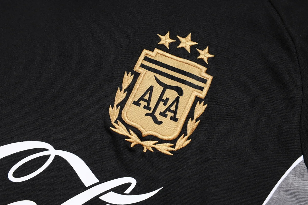 Camisa - Argentina (manga curta)