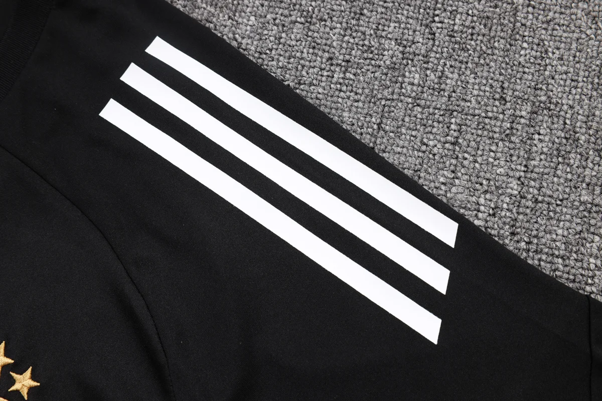 Camisa - Argentina (manga curta)