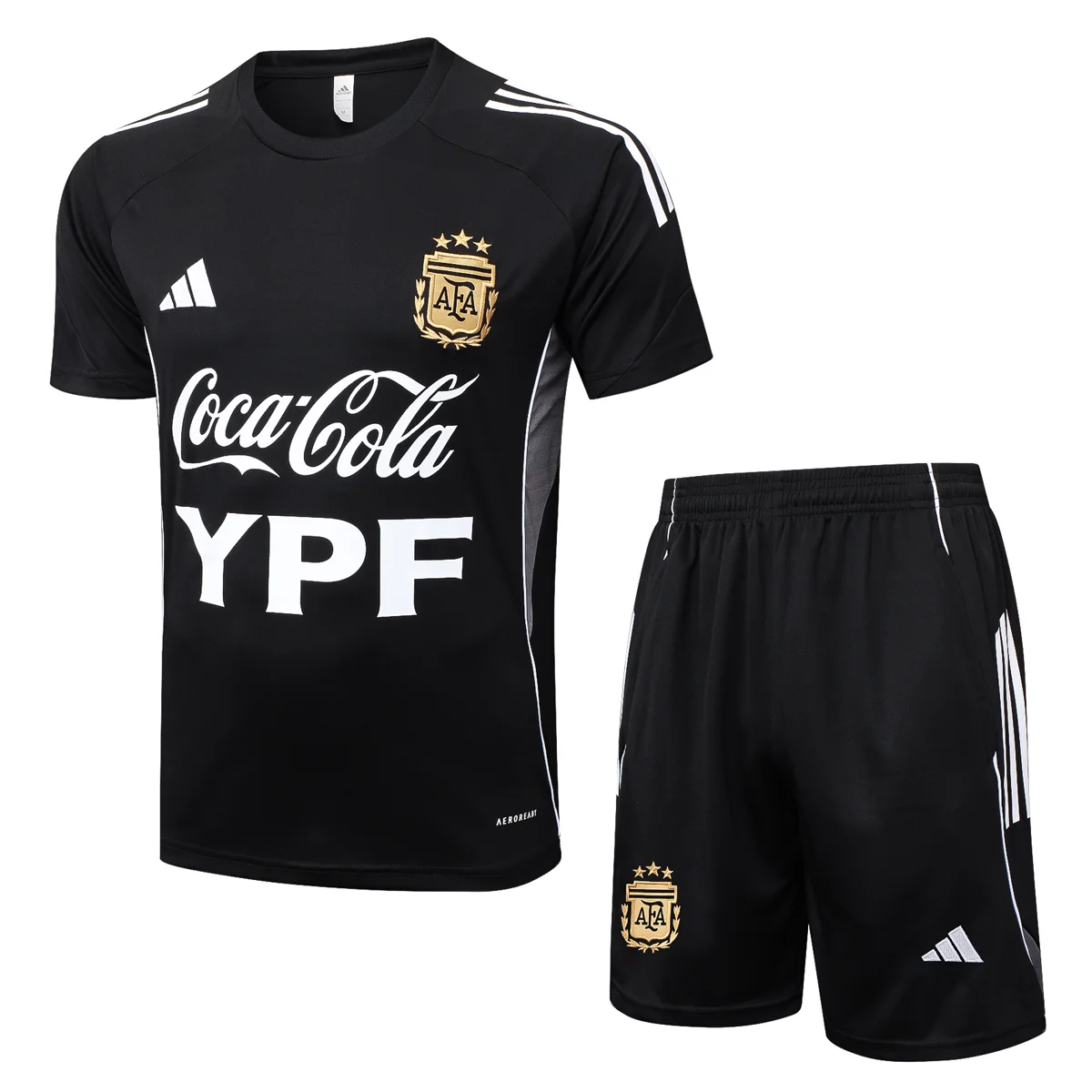 Camisa - Argentina (manga curta)
