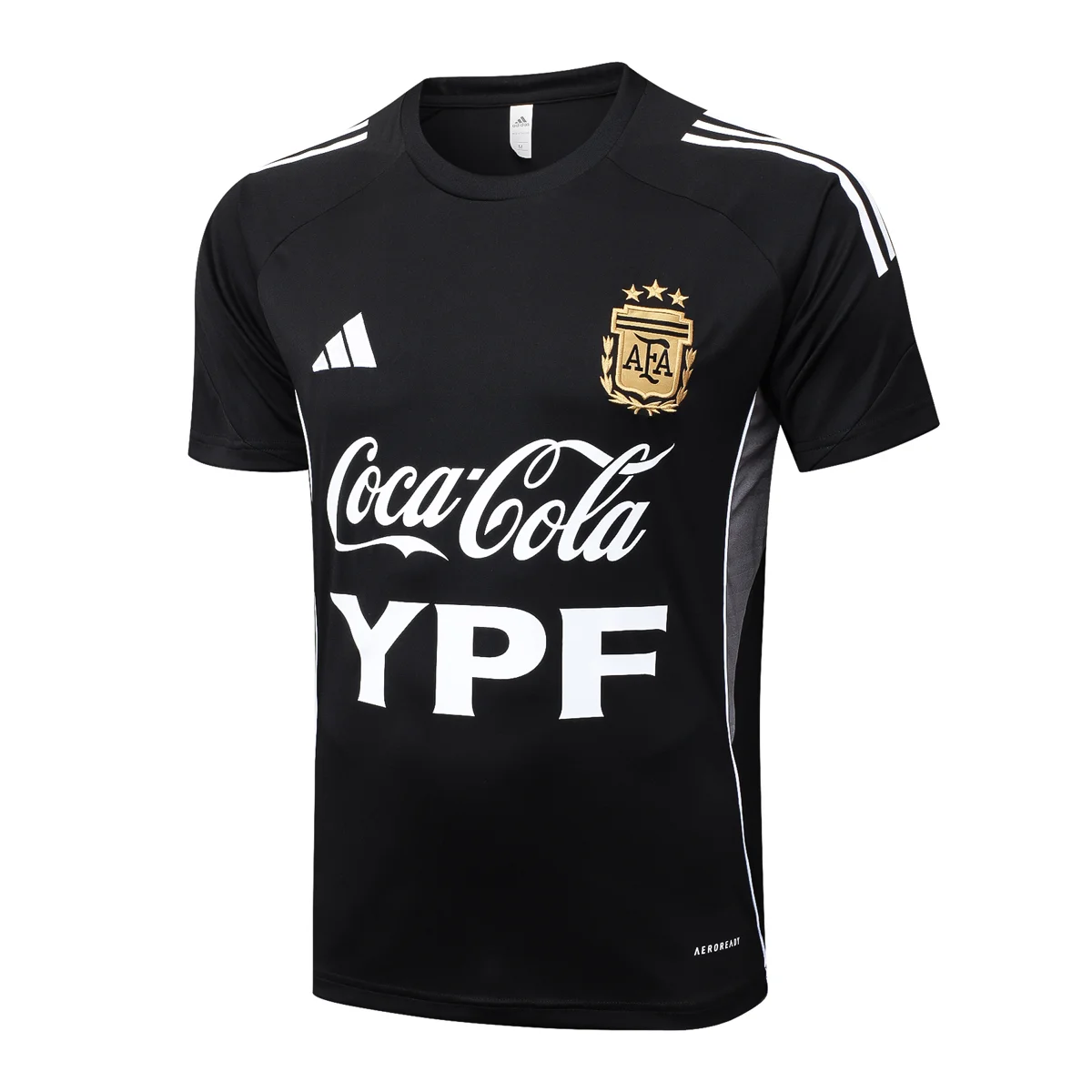 Camisa - Argentina (manga curta)