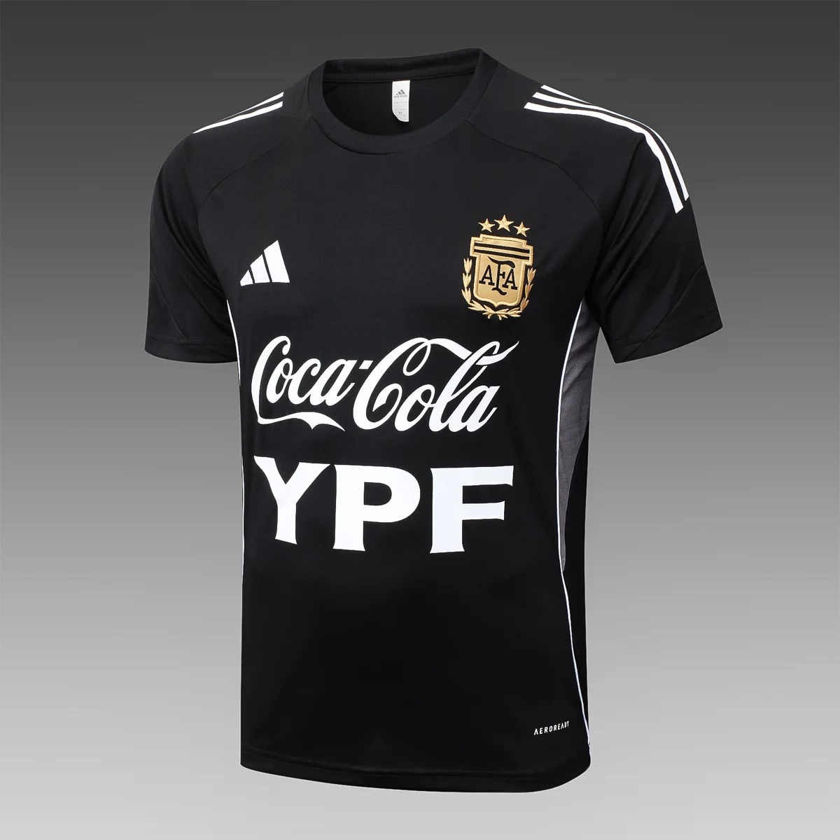 Camisa - Argentina (manga curta)
