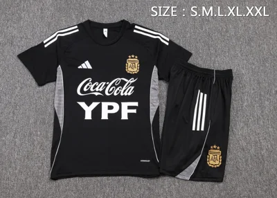 Camisa - Argentina (manga curta)