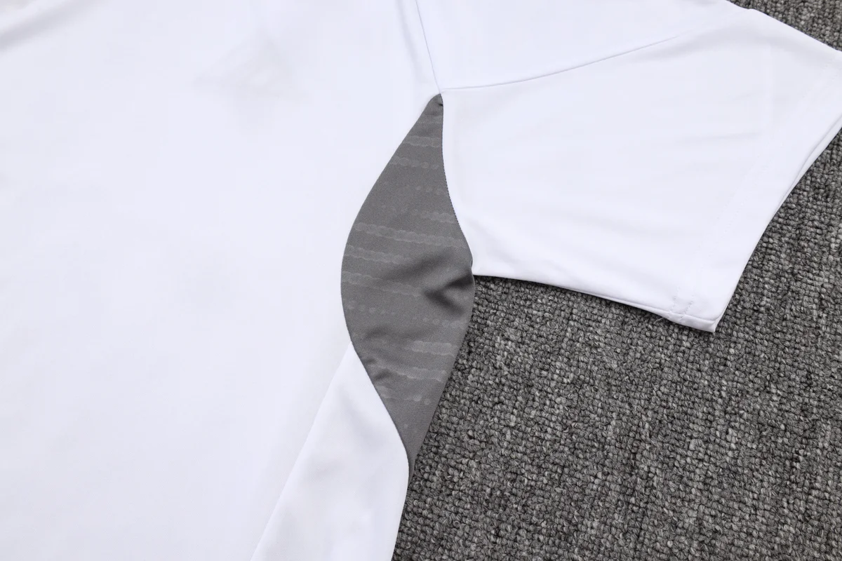 Camisa - Alemanha (manga curta)