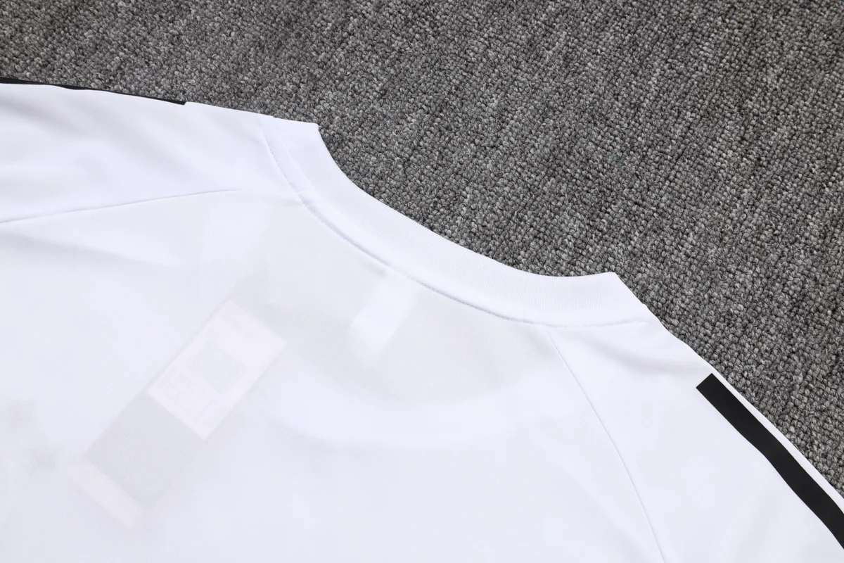 Camisa - Alemanha (manga curta)