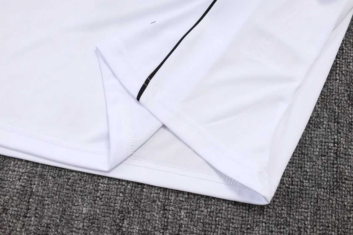 Camisa - Alemanha (manga curta)