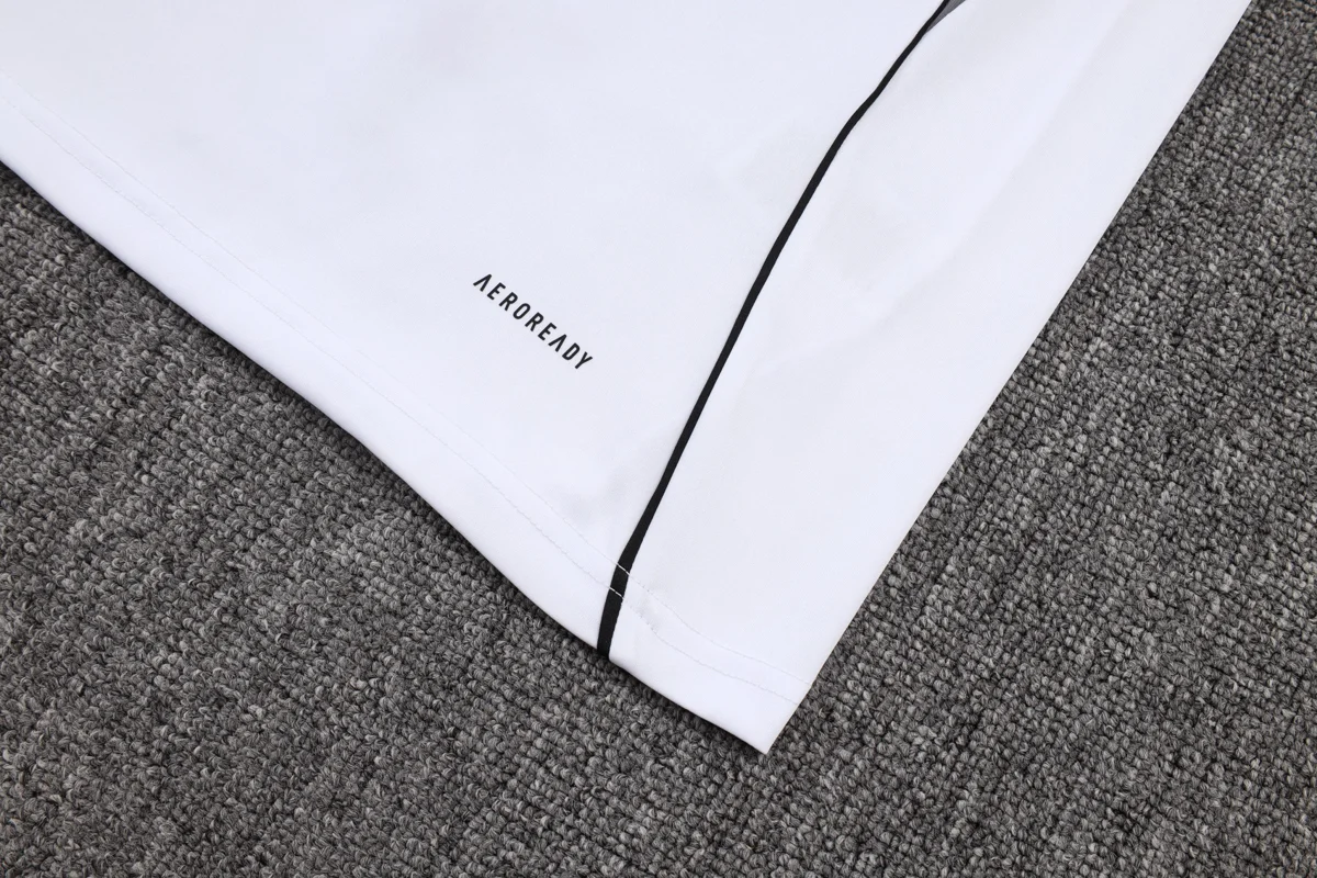 Camisa - Alemanha (manga curta)