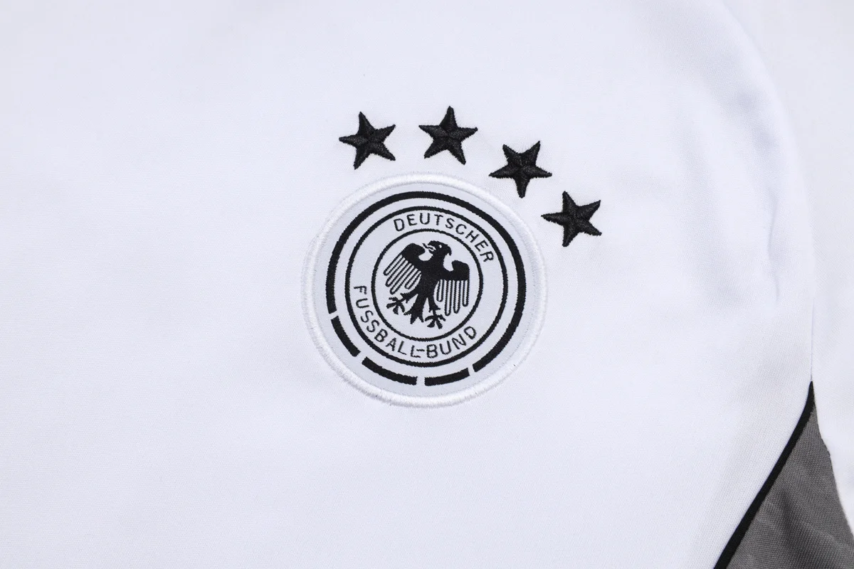Camisa - Alemanha (manga curta)