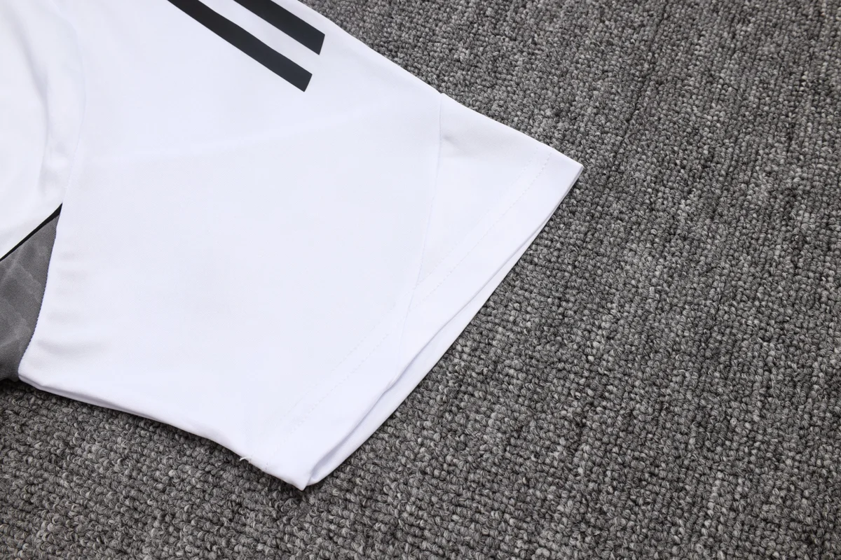 Camisa - Alemanha (manga curta)