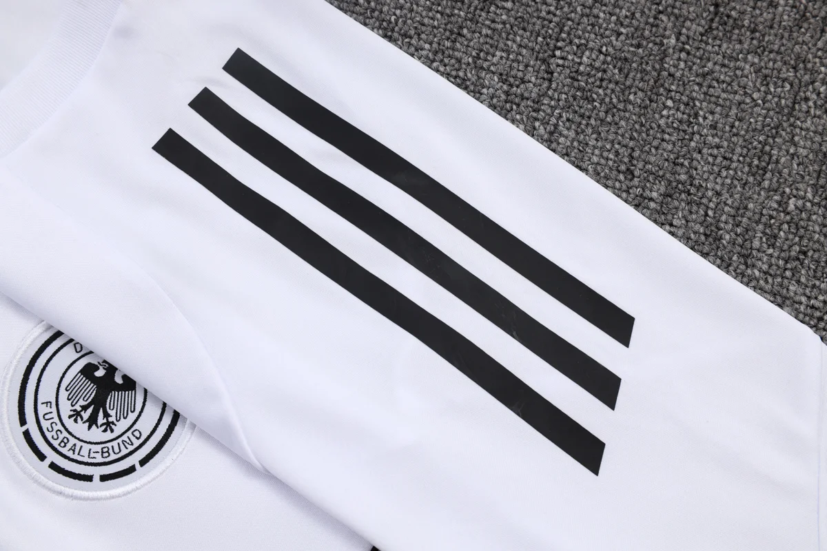 Camisa - Alemanha (manga curta)
