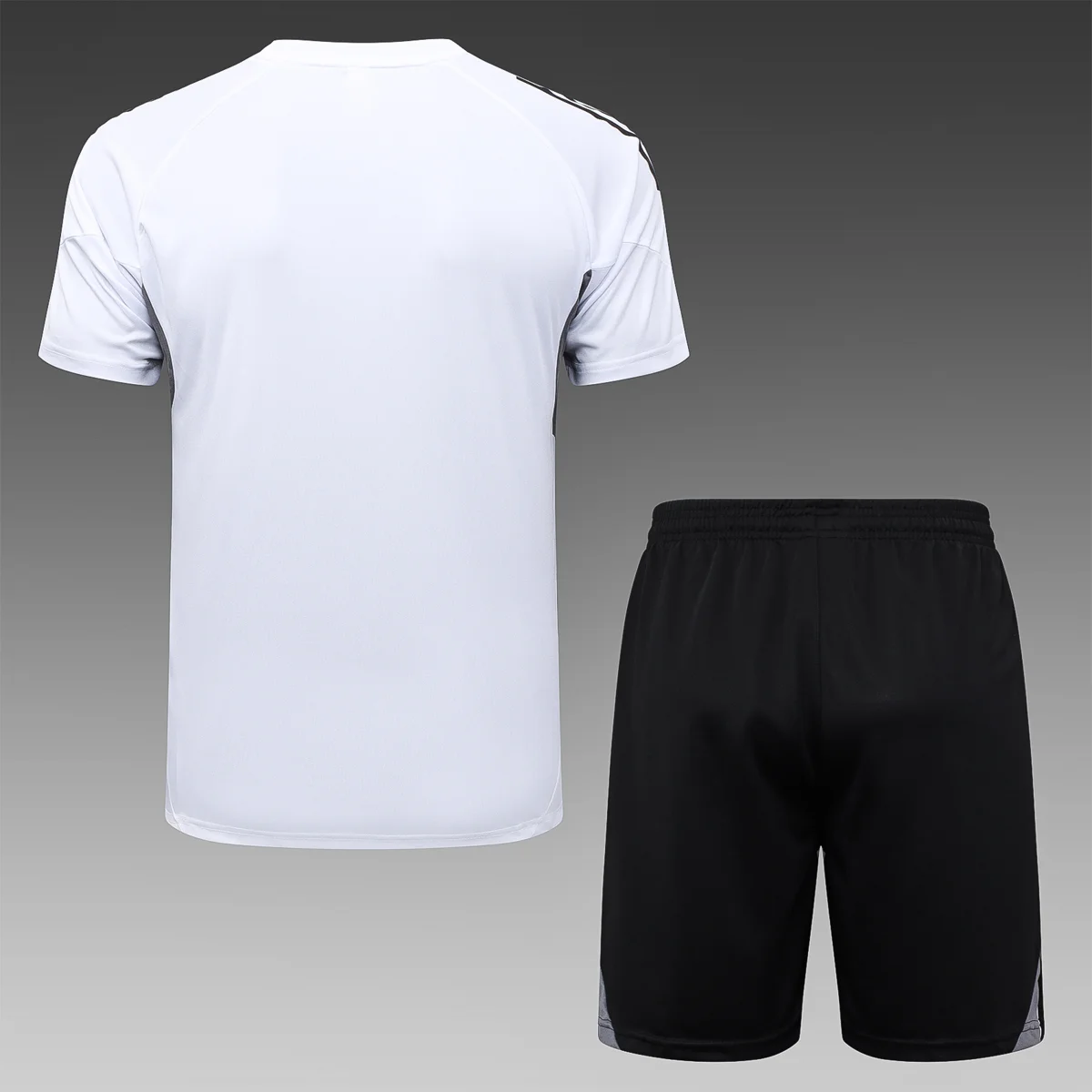 Camisa - Alemanha (manga curta)