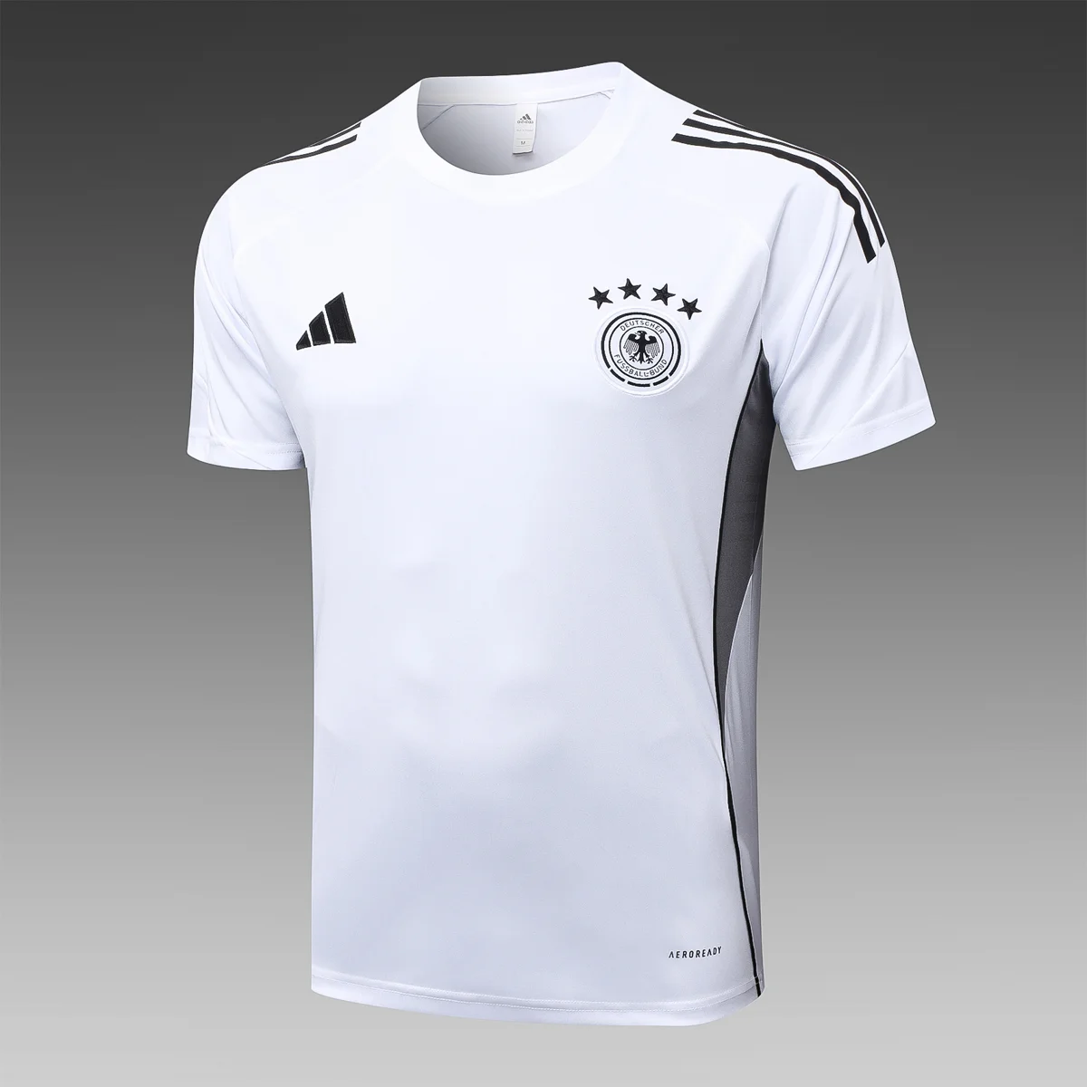 Camisa - Alemanha (manga curta)