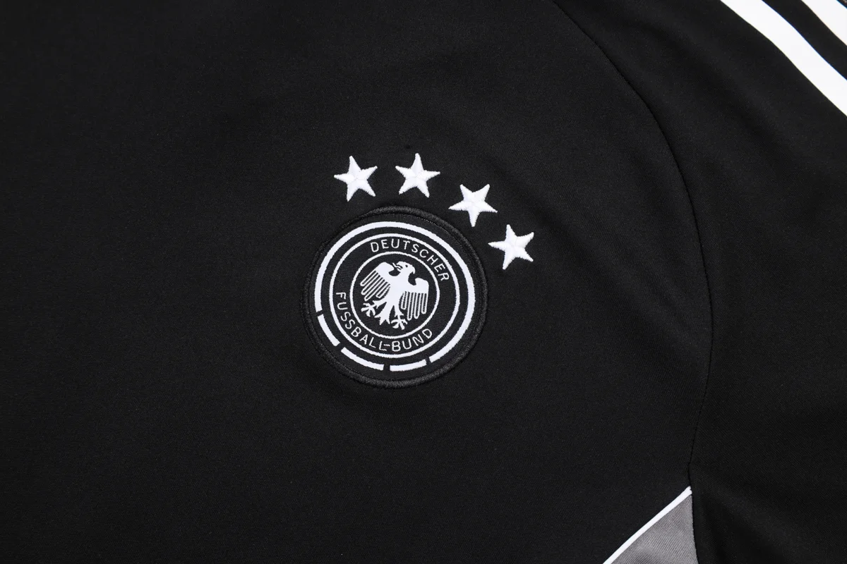 Camisa - Alemanha (manga curta)