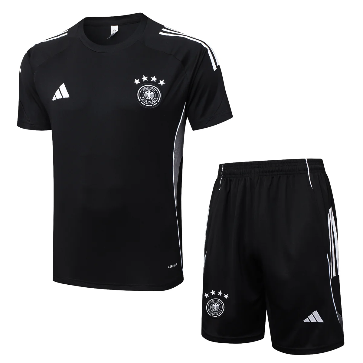 Camisa - Alemanha (manga curta)
