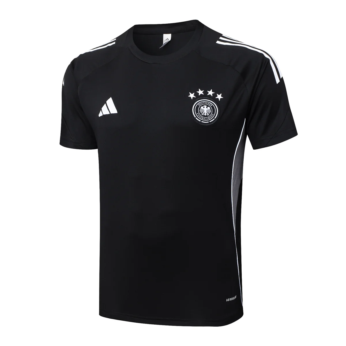 Camisa - Alemanha (manga curta)