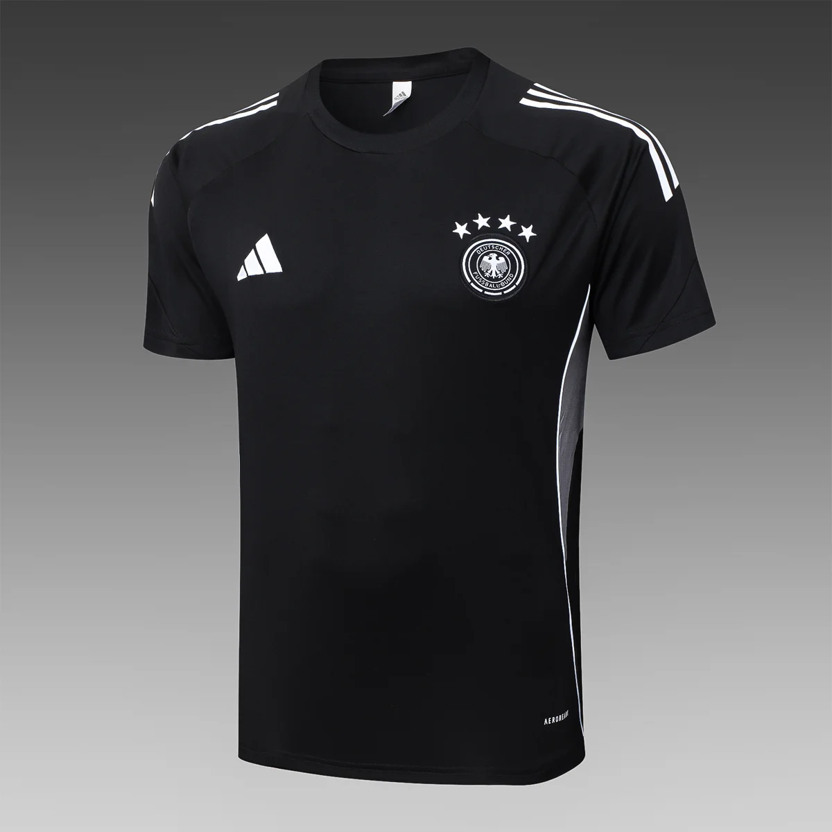 Camisa - Alemanha (manga curta)