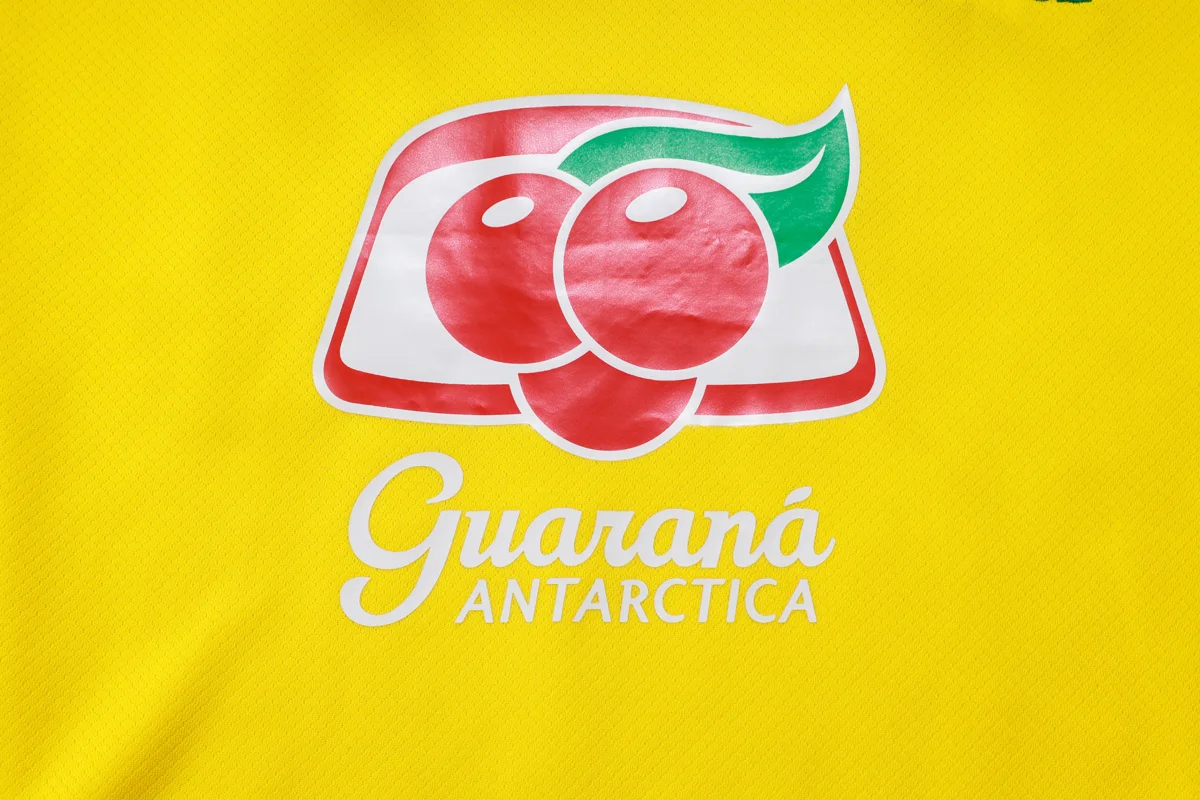 Camisa - Brasil (manga curta) - foto 6