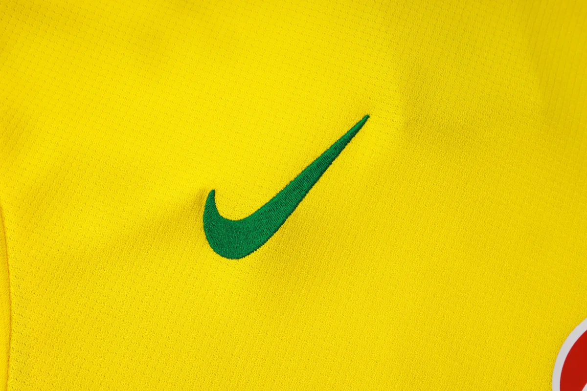 Camisa - Brasil (manga curta) - foto 7