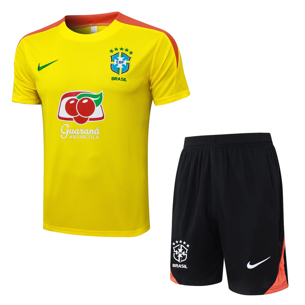 Camisa - Brasil (manga curta) - foto 17